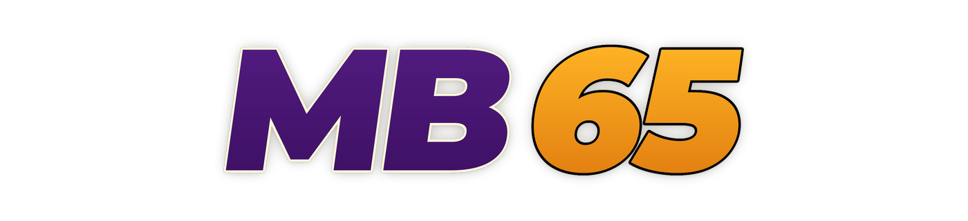 mb65 Logo